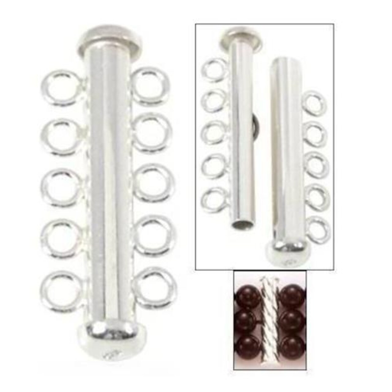 Michaels 2025 necklace clasp